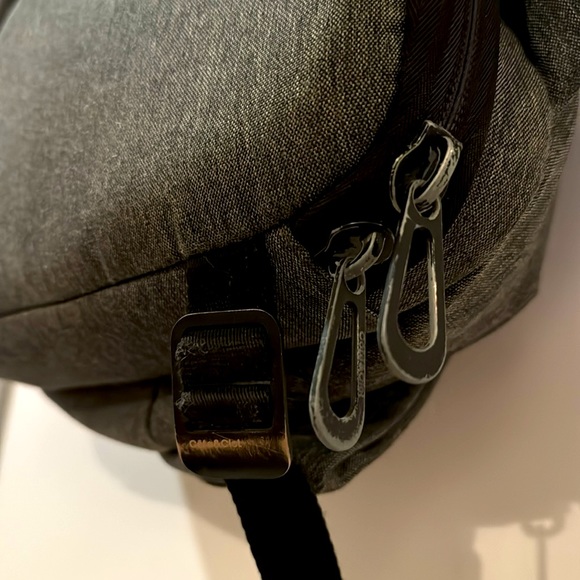 Cote et Ciel/Cote&Ciel Isar Rucksack M - Picture 6 of 6